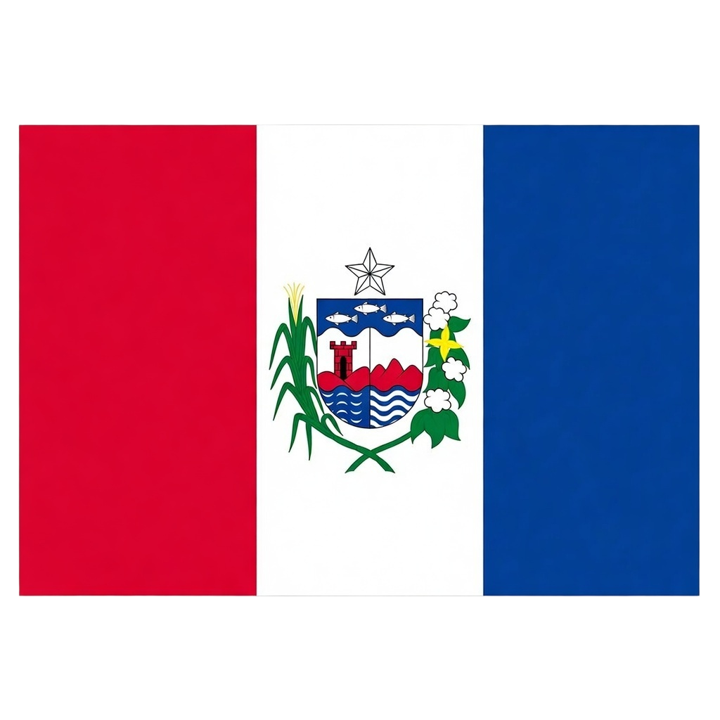 Bandeira de Alagoas