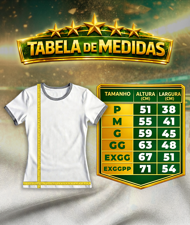 Camisa da Holanda - Feminino - Laranja